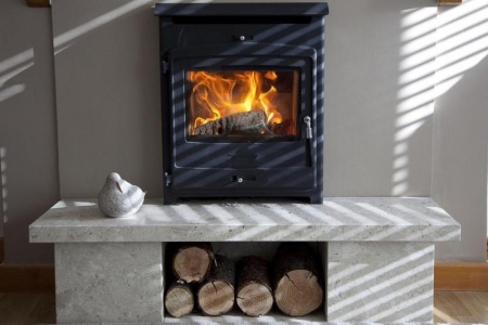 Installation de poêle à bois à Bihorel : guide pratique et conseils