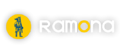 Logo Thierry Bertheaume Ramona